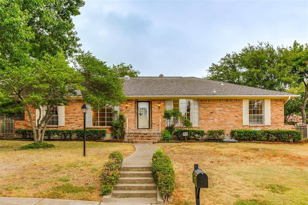 Richardson, TX 75080,306 Arborcrest Drive