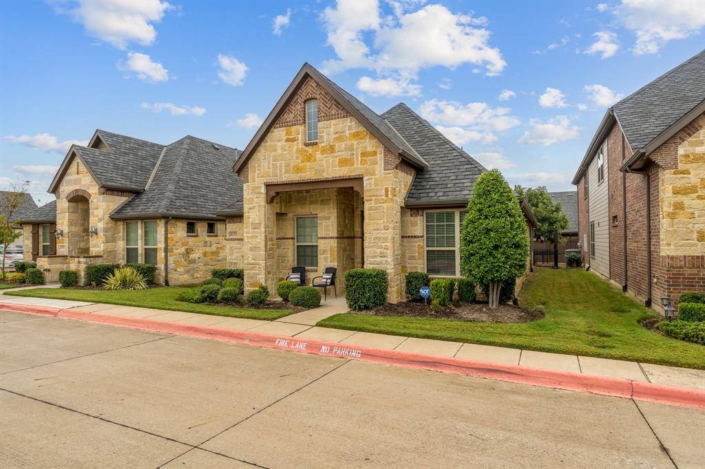 Mckinney, TX 75070,8620 Arrow Drive