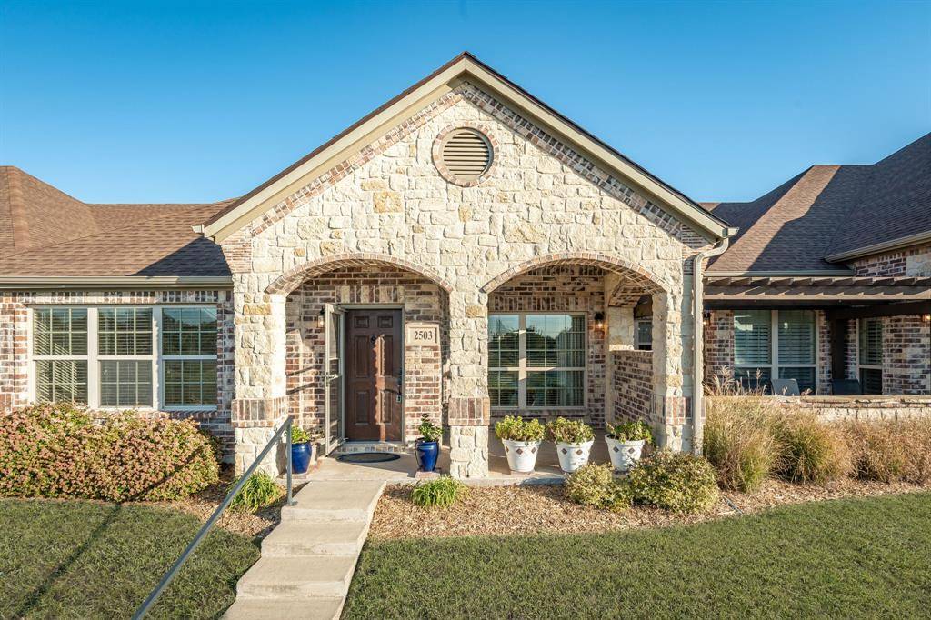 Mckinney, TX 75070,3075 Willow Grove Boulevard #2503