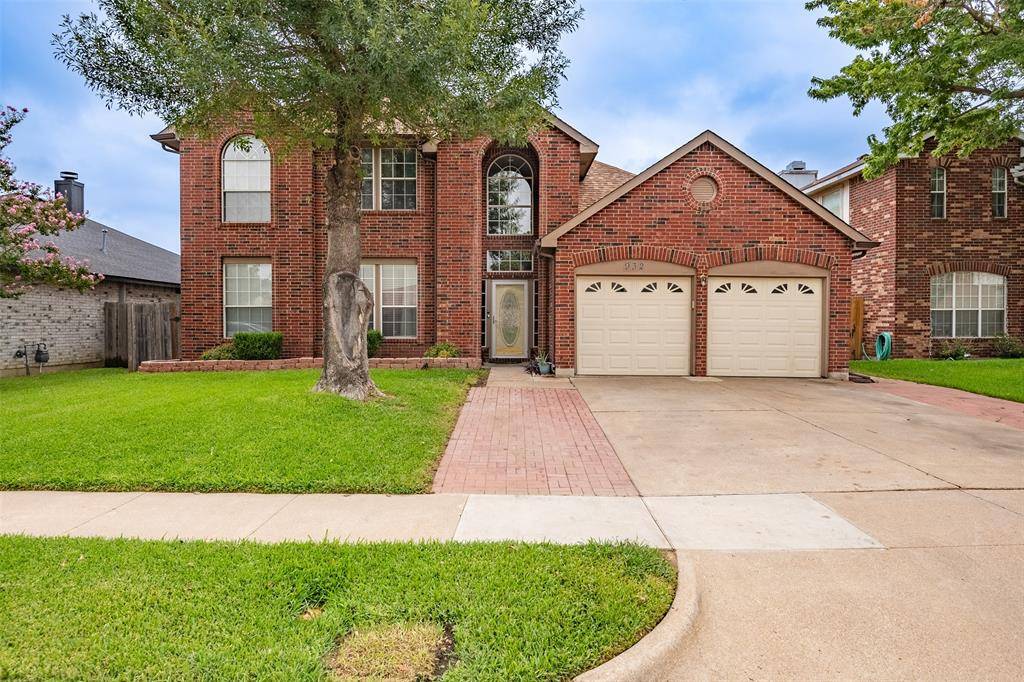 Arlington, TX 76017,932 Tennis Villa Drive