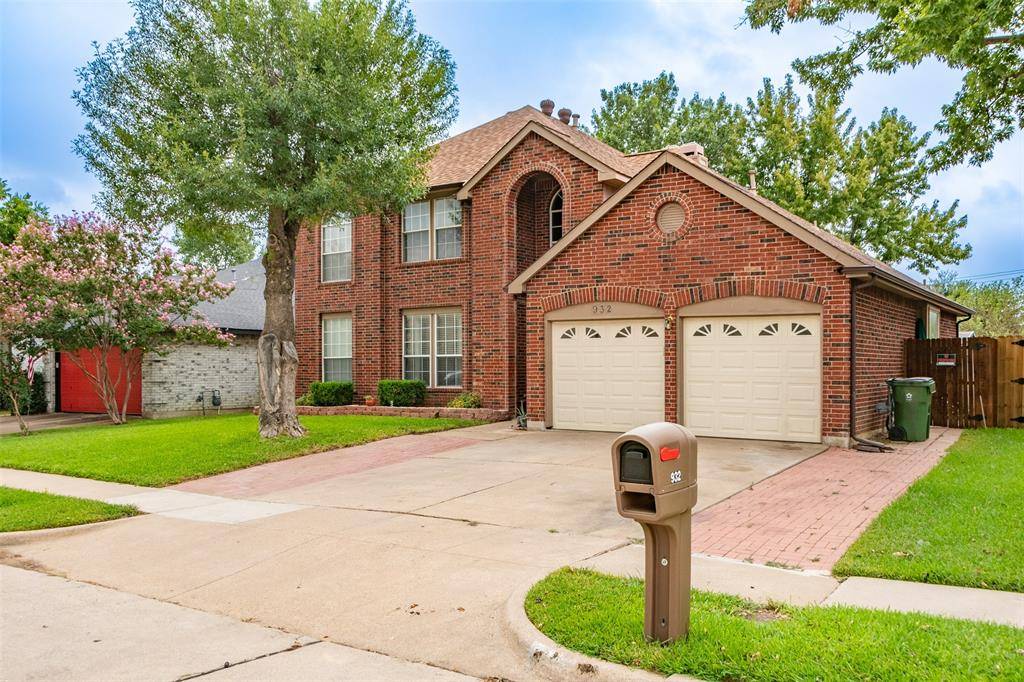 Arlington, TX 76017,932 Tennis Villa Drive