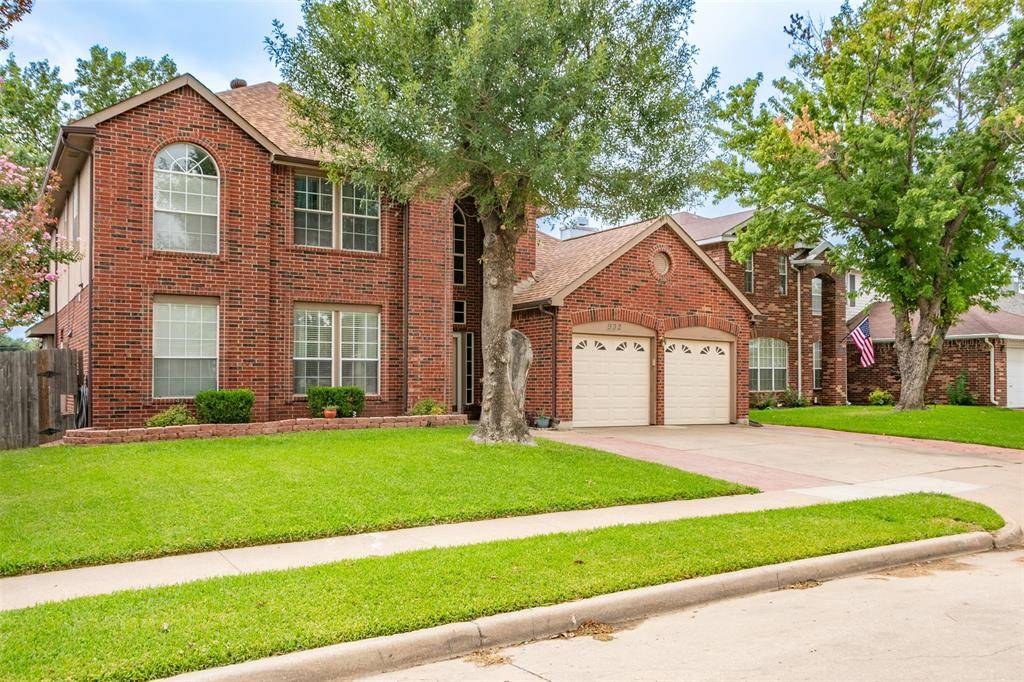 Arlington, TX 76017,932 Tennis Villa Drive