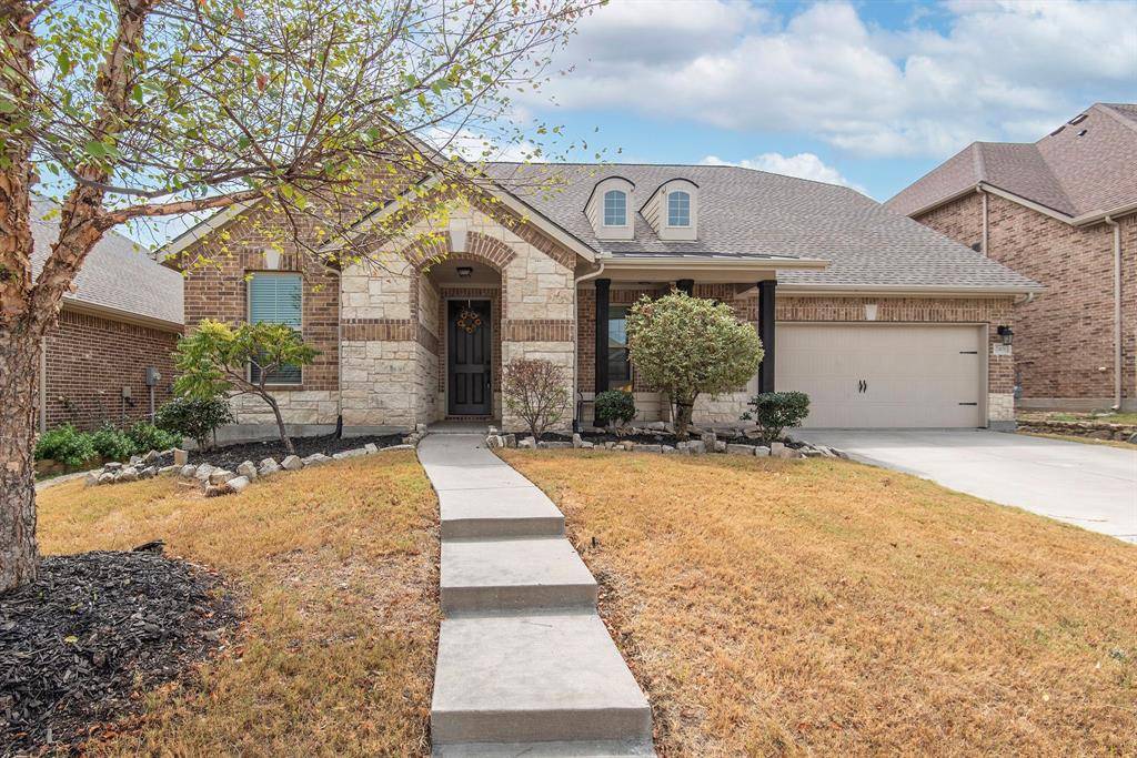 Mckinney, TX 75071,2401 Truro Drive