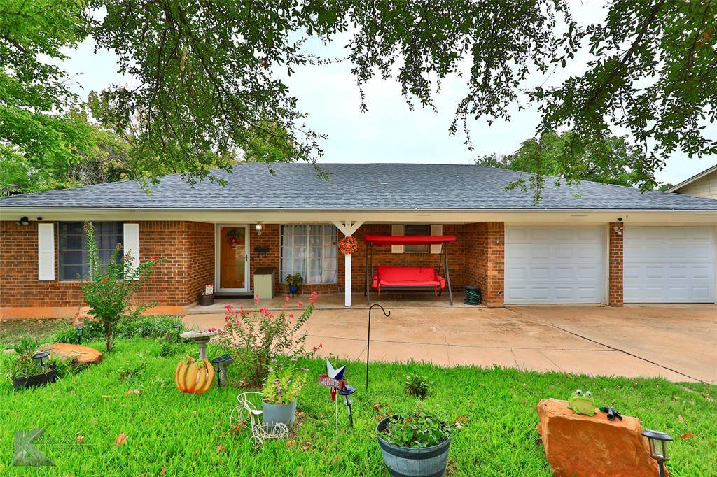 Abilene, TX 79605,1150 Highland Avenue