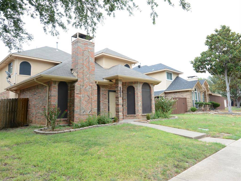 Lewisville, TX 75067,1729 Shady Creek Drive