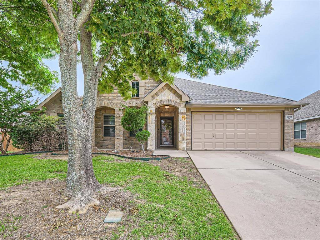 Mansfield, TX 76063,4004 Wildbriar Lane