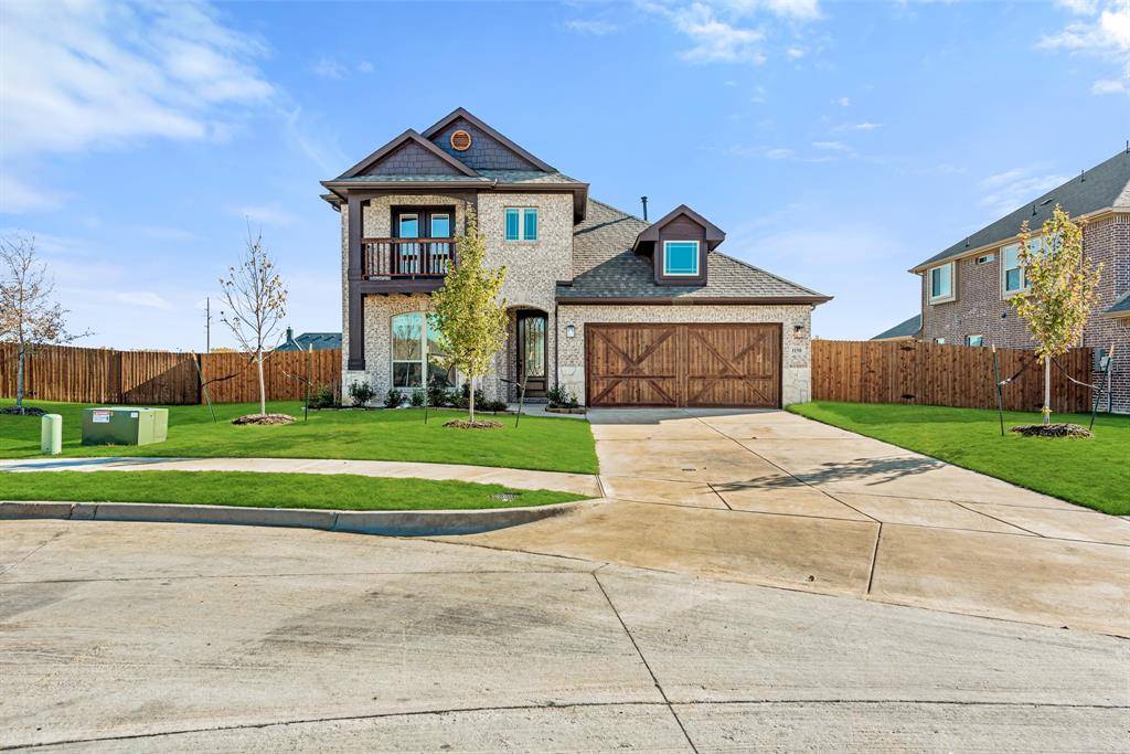 Midlothian, TX 76065,1150 Timber Ridge Drive