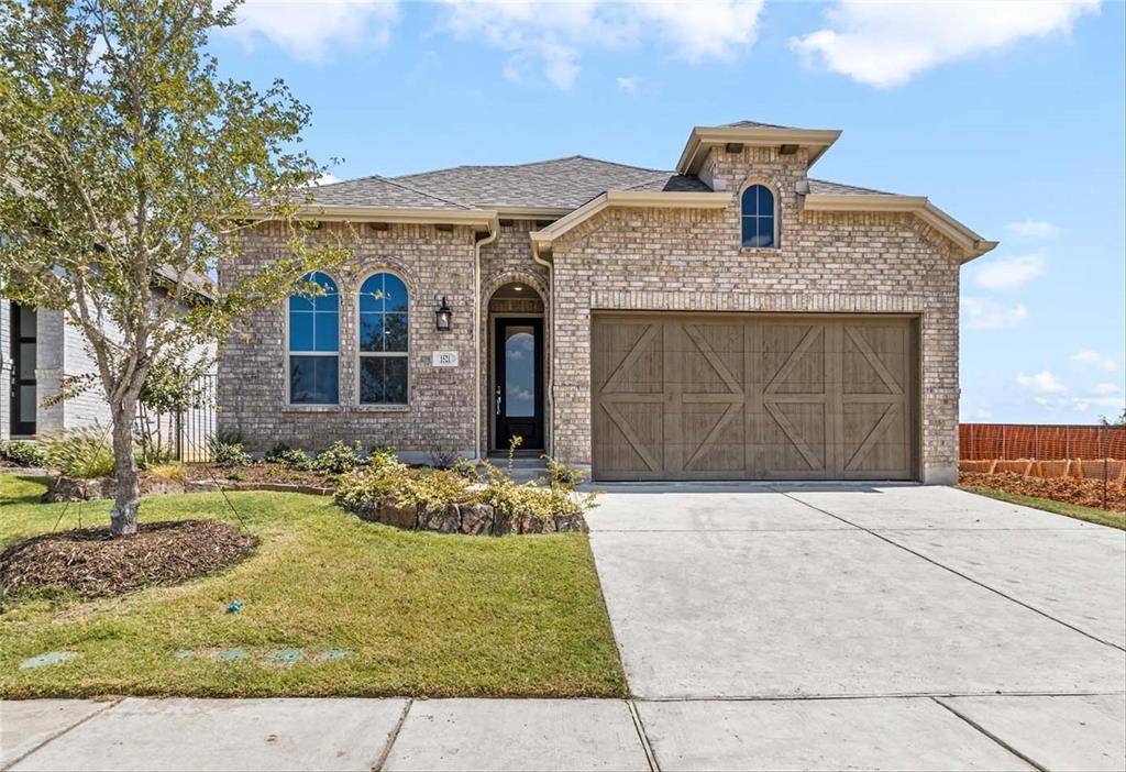 Celina, TX 75009,1521 Sandhill Lane