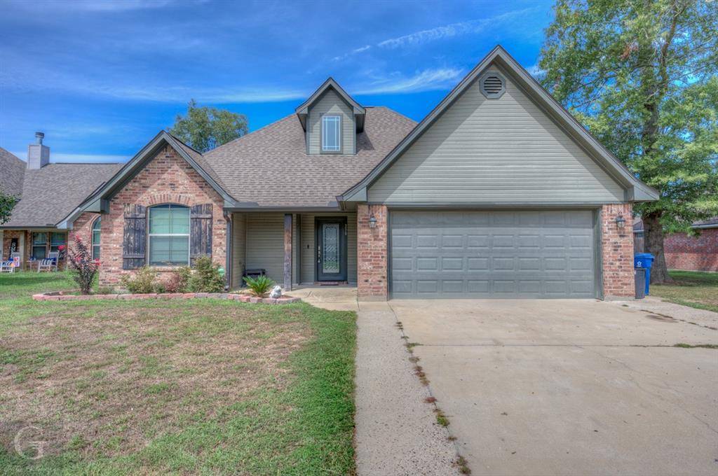 Haughton, LA 71037,230 Southern Creek Circle