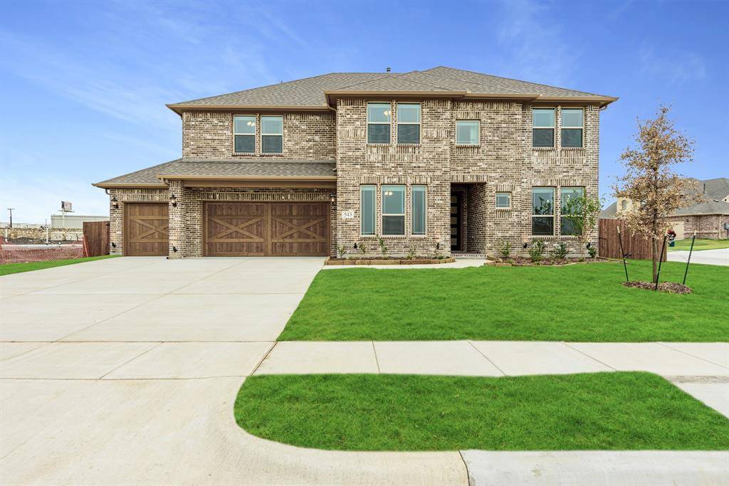 Forney, TX 75126,543 Amesbury Drive