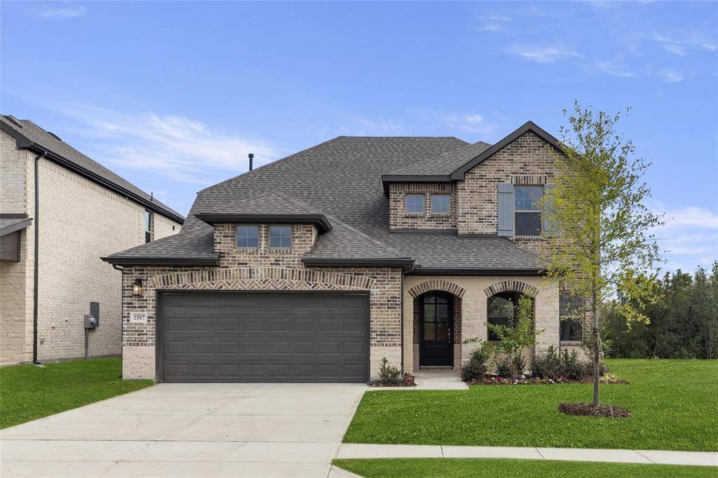 Forney, TX 75126,1507 Bridlepath Trail