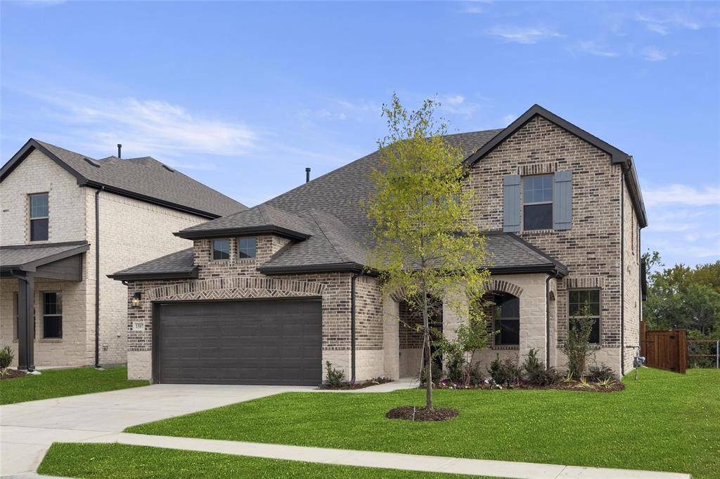 Forney, TX 75126,1507 Bridlepath Trail