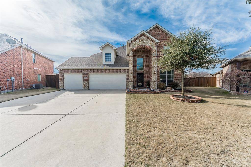 Mckinney, TX 75072,10537 Canyon Lake View