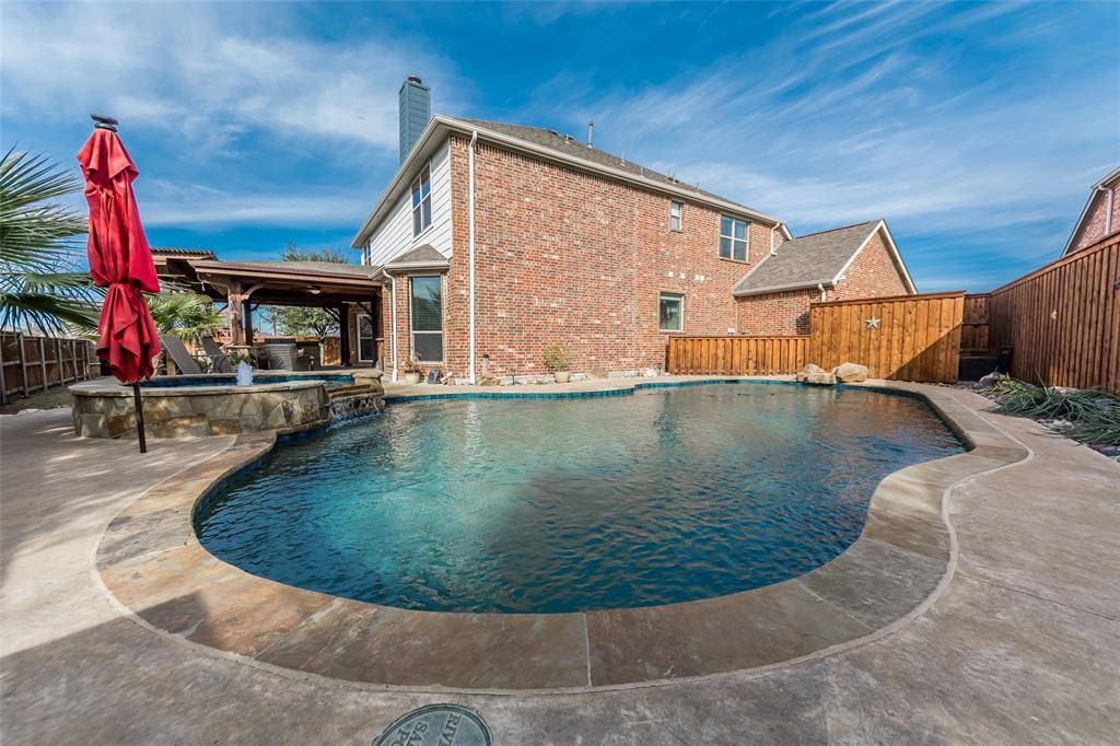 Mckinney, TX 75072,10537 Canyon Lake View