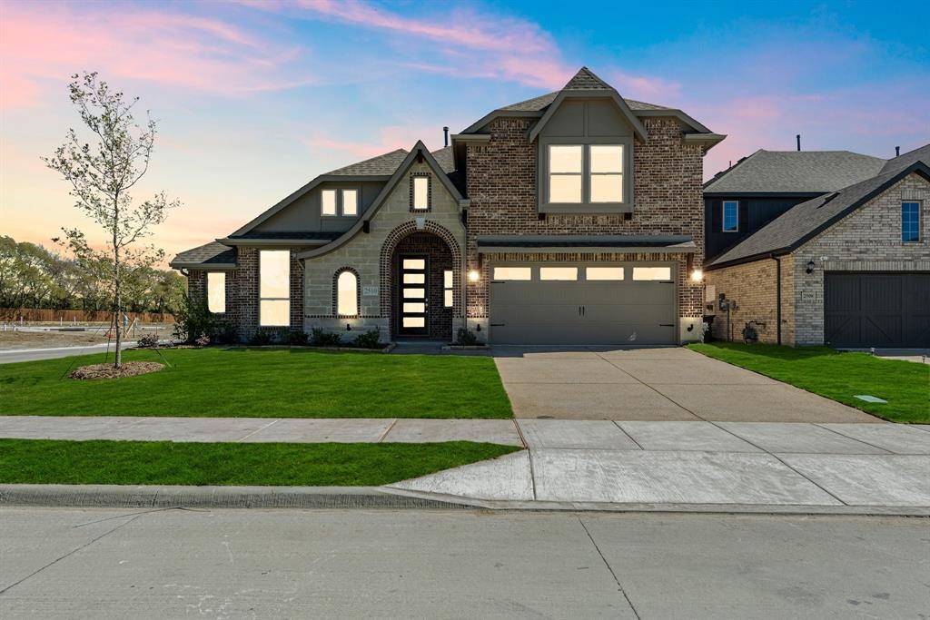 Melissa, TX 75454,2510 Legacy Ranch Drive