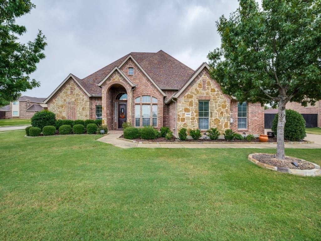 Corinth, TX 76210,1809 Monaco Drive