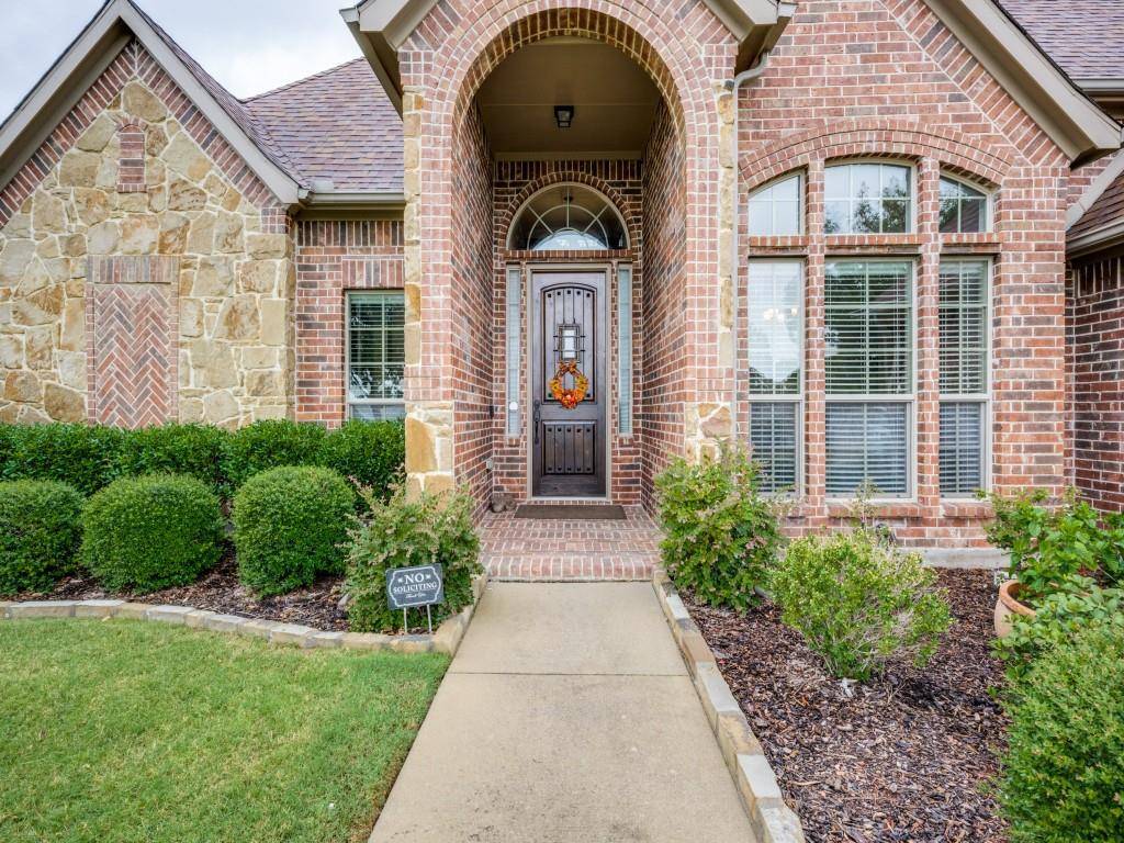 Corinth, TX 76210,1809 Monaco Drive