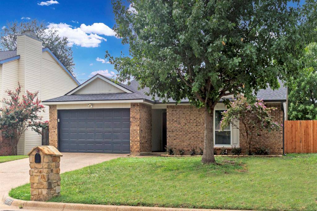 Arlington, TX 76006,1904 Lost Creek Drive