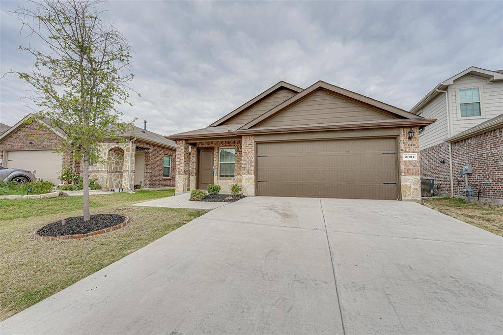 Crandall, TX 75114,2021 Ocelot Street