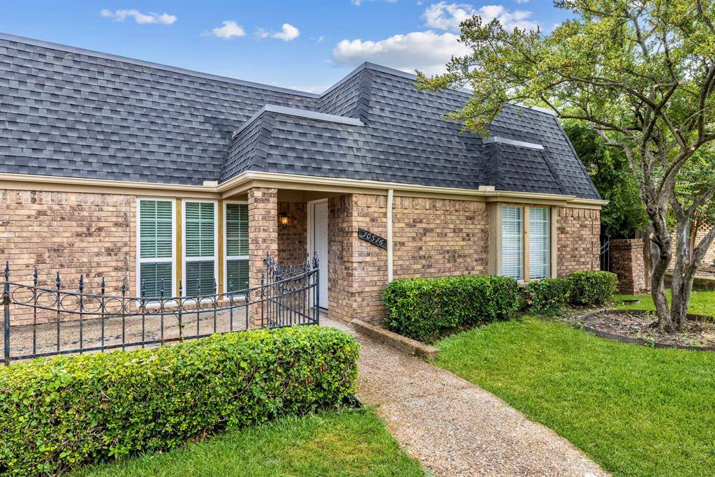 Dallas, TX 75230,10516 Ravenscroft Drive