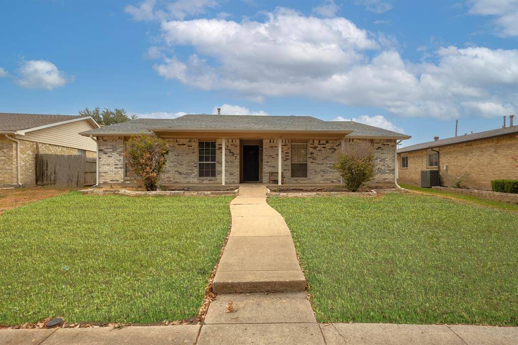 Carrollton, TX 75007,1837 Castille Drive