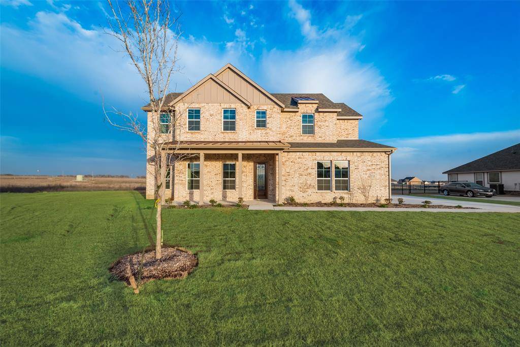 New Fairview, TX 76078,130 Clearwater Court