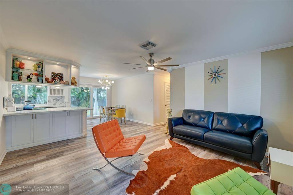 Oakland Park, FL 33309,4480 NW 19th Ter