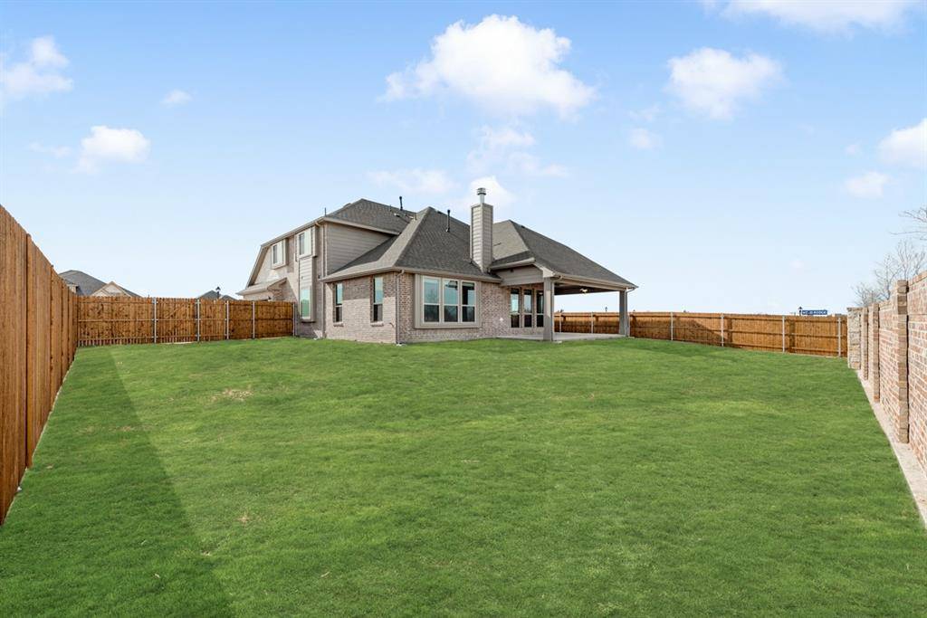 Midlothian, TX 76065,5025 Ridgeview Lane