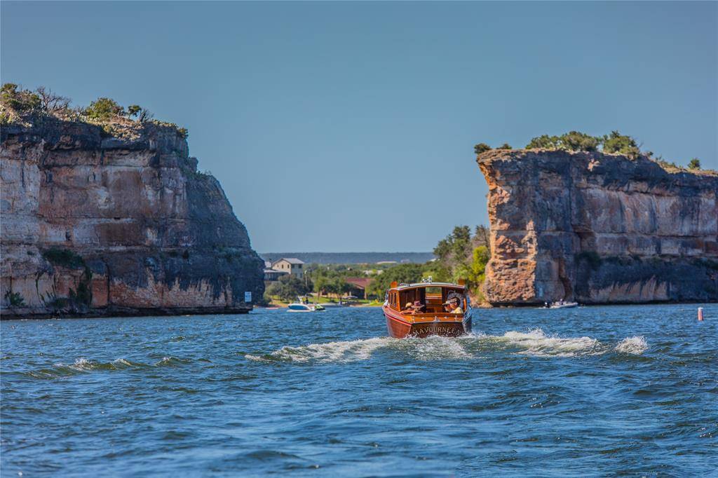 Possum Kingdom Lake, TX 76449,60 Glen Abbey Circle N