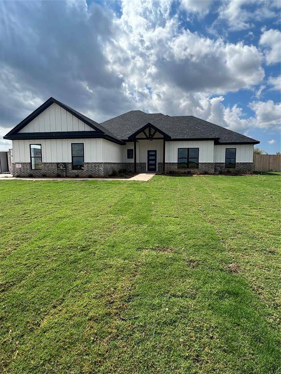 Tuscola, TX 79562,226 Ridge Road