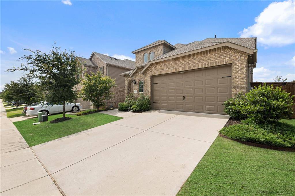 Aubrey, TX 76227,1204 Friesian Lane