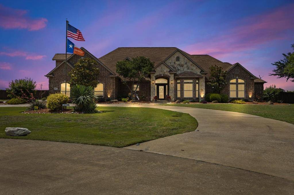 Midlothian, TX 76065,2811 Timber Rock Lane