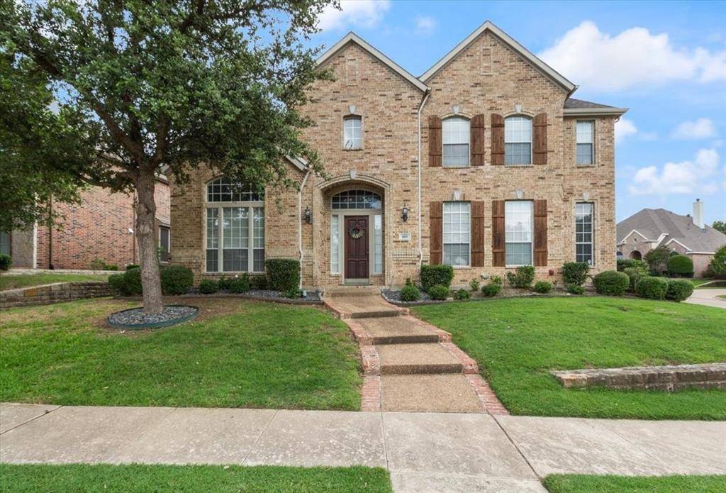 Allen, TX 75013,1617 Rollins Drive