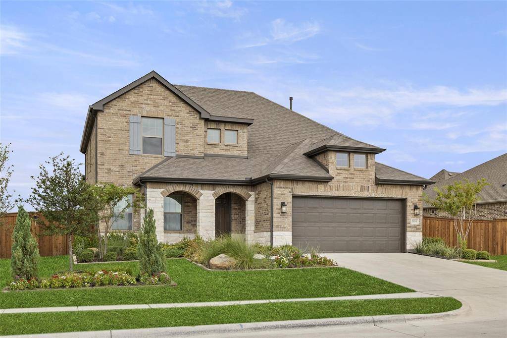 Forney, TX 75126,1684 Pegasus Drive