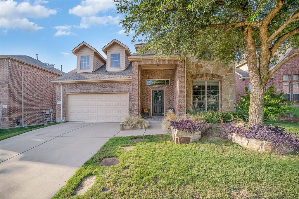 Celina, TX 75009,506 Winchester Drive