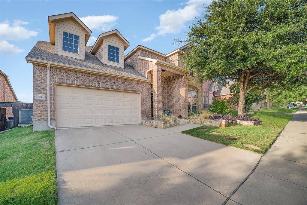 Celina, TX 75009,506 Winchester Drive