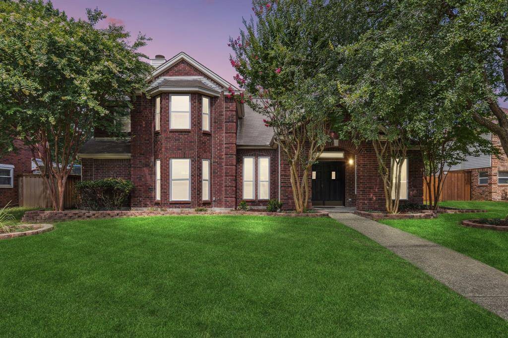 Allen, TX 75002,1002 Charter Oak Street