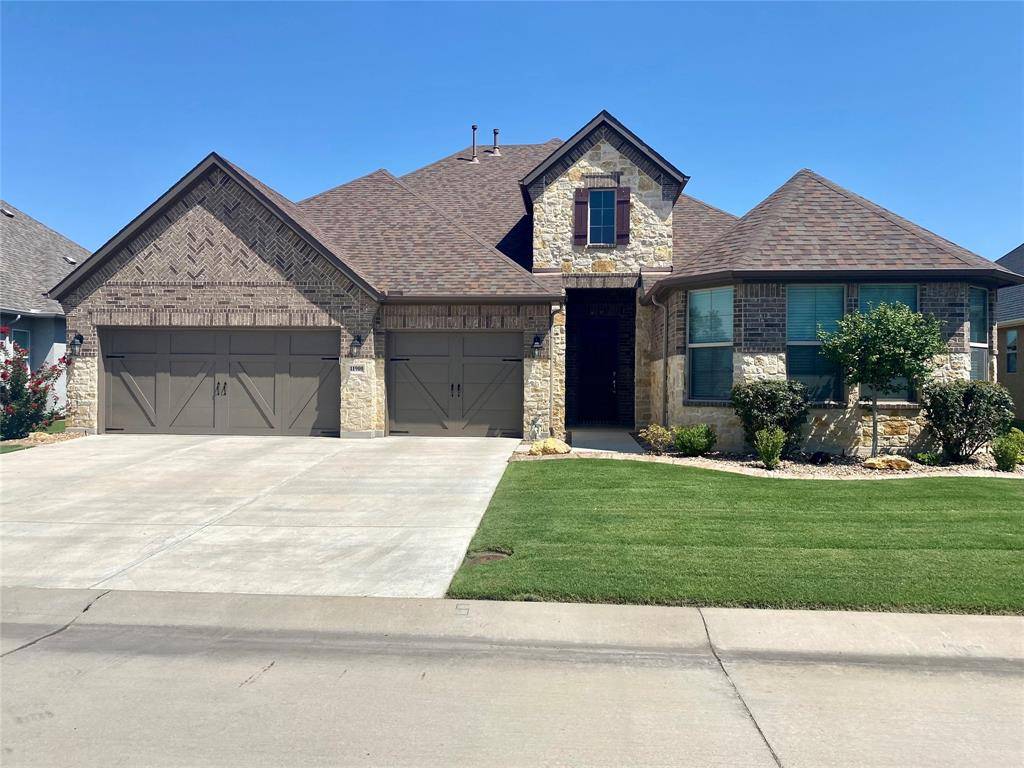 Denton, TX 76207,11900 Cinnamon Drive