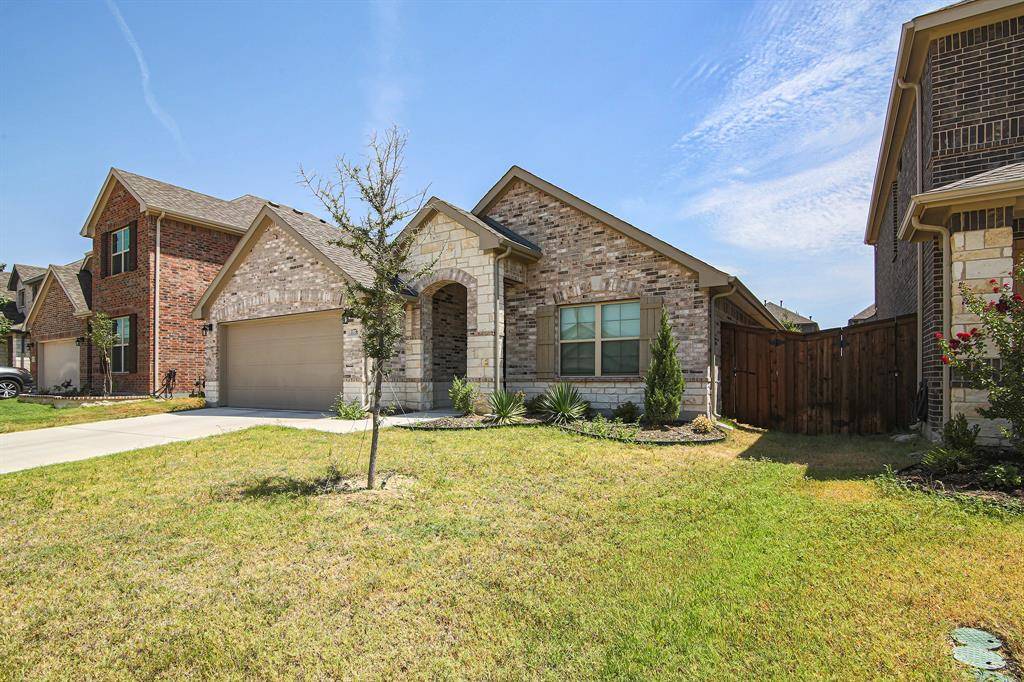 Fort Worth, TX 76052,11736 Wulstone Road