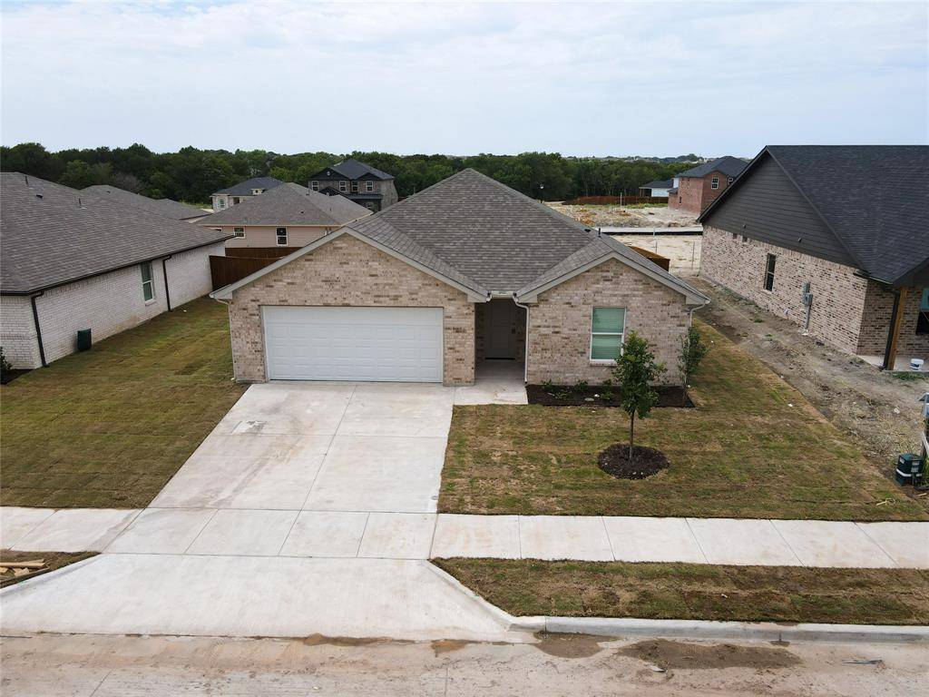 Sherman, TX 75092,1816 Aleia Cove