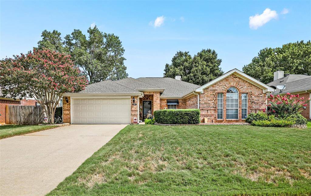 Lake Dallas, TX 75065,325 Stately Oak Lane