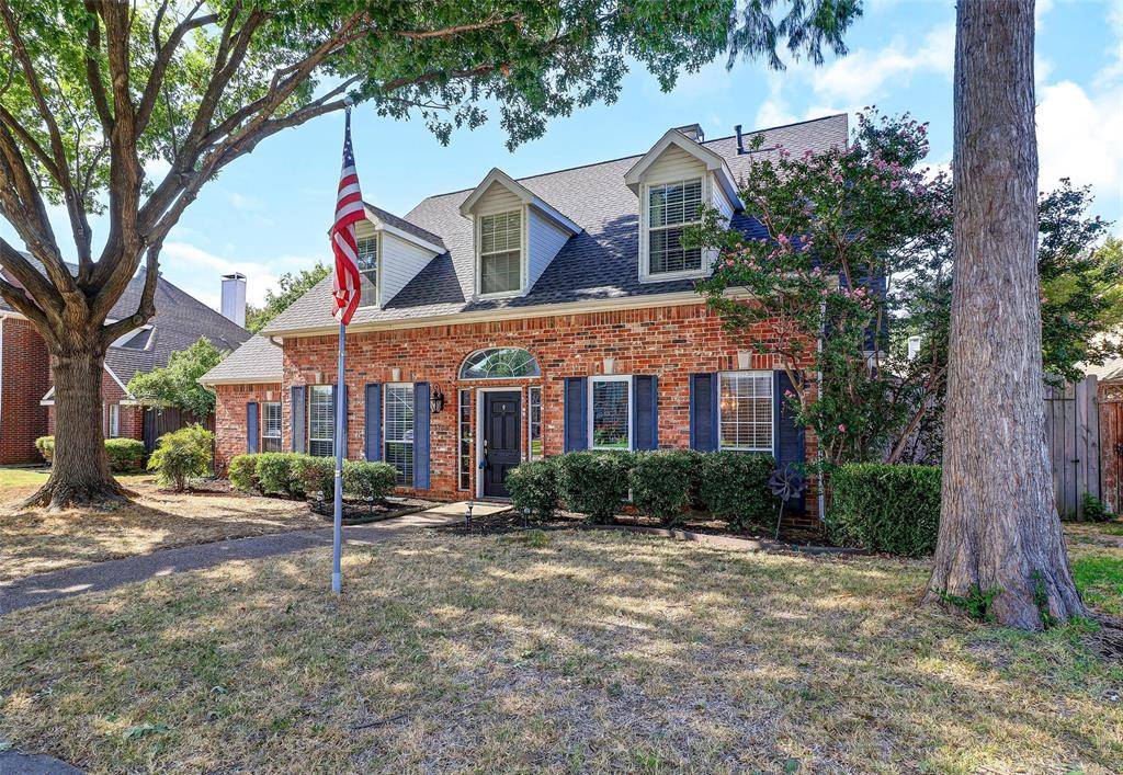 Allen, TX 75002,1108 Timberline Lane