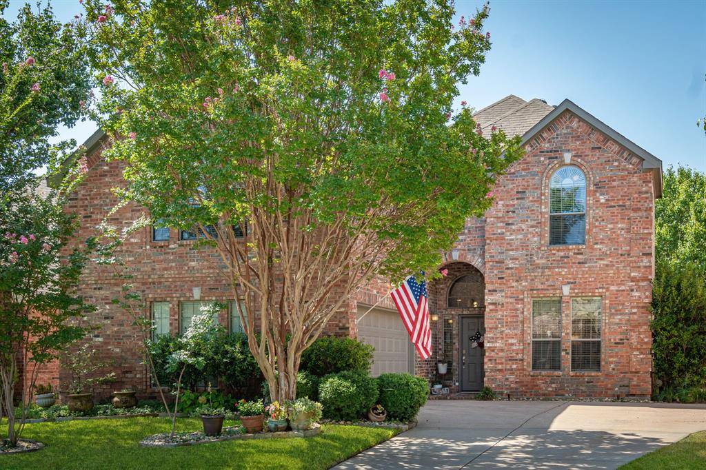 Mckinney, TX 75072,7309 Teakwood Drive