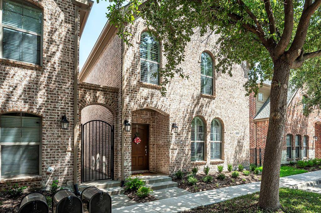 6816 LIVORNO Lane, Frisco, TX 75034