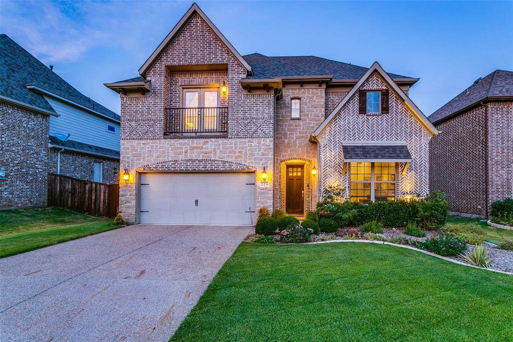 Hickory Creek, TX 75065,226 Waterview Court