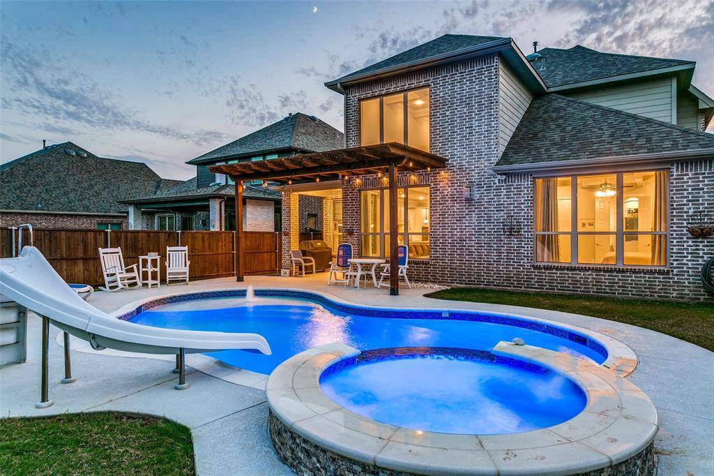 Hickory Creek, TX 75065,226 Waterview Court