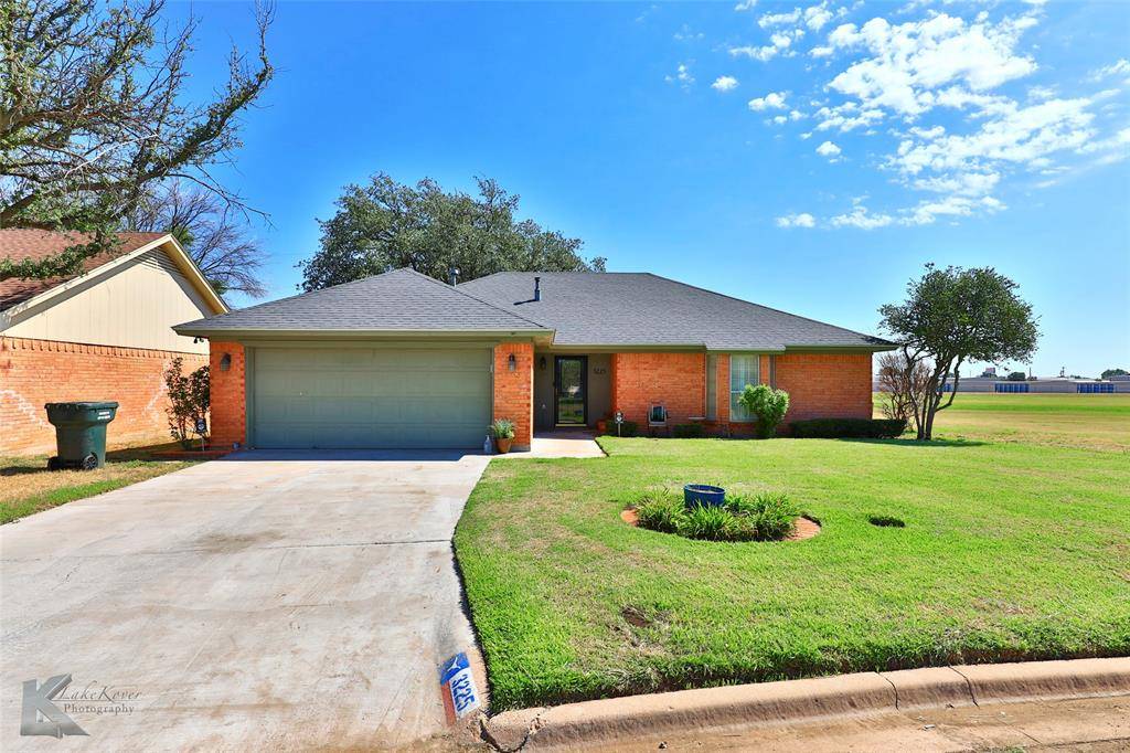 Abilene, TX 79602,3225 Amarillo Street