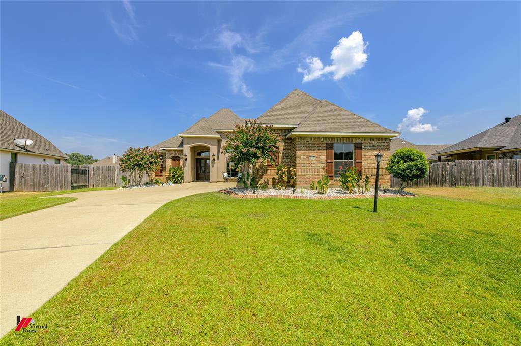 Haughton, LA 71037,713 Fox Den