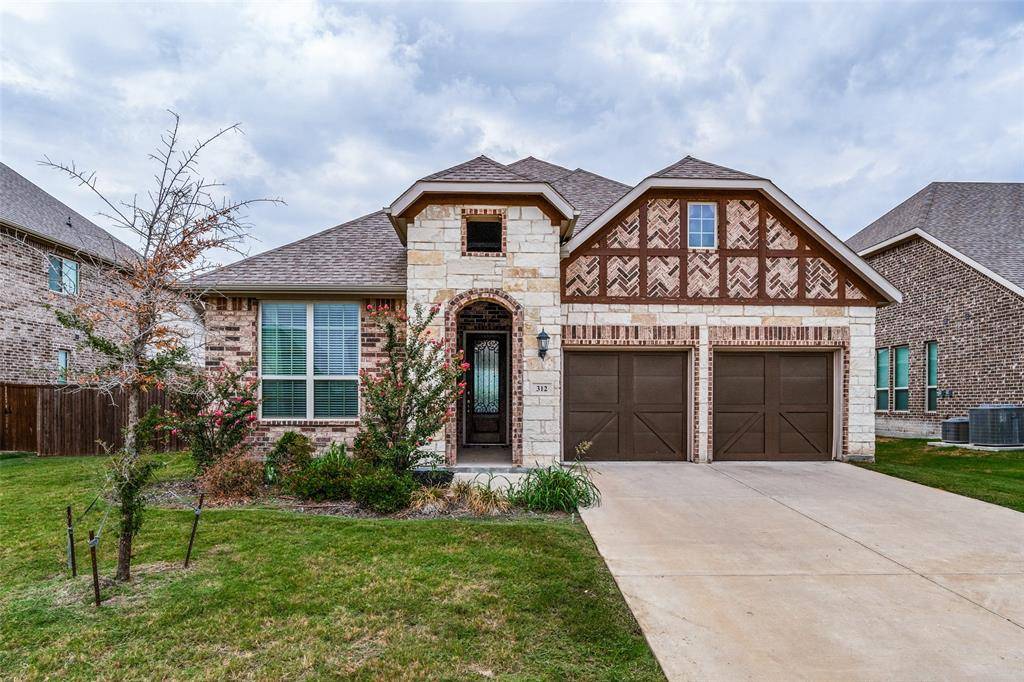 Mansfield, TX 76063,312 Gardenia Lane