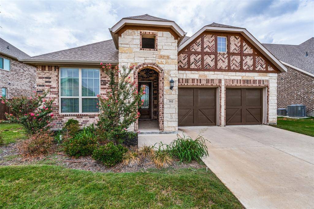 Mansfield, TX 76063,312 Gardenia Lane